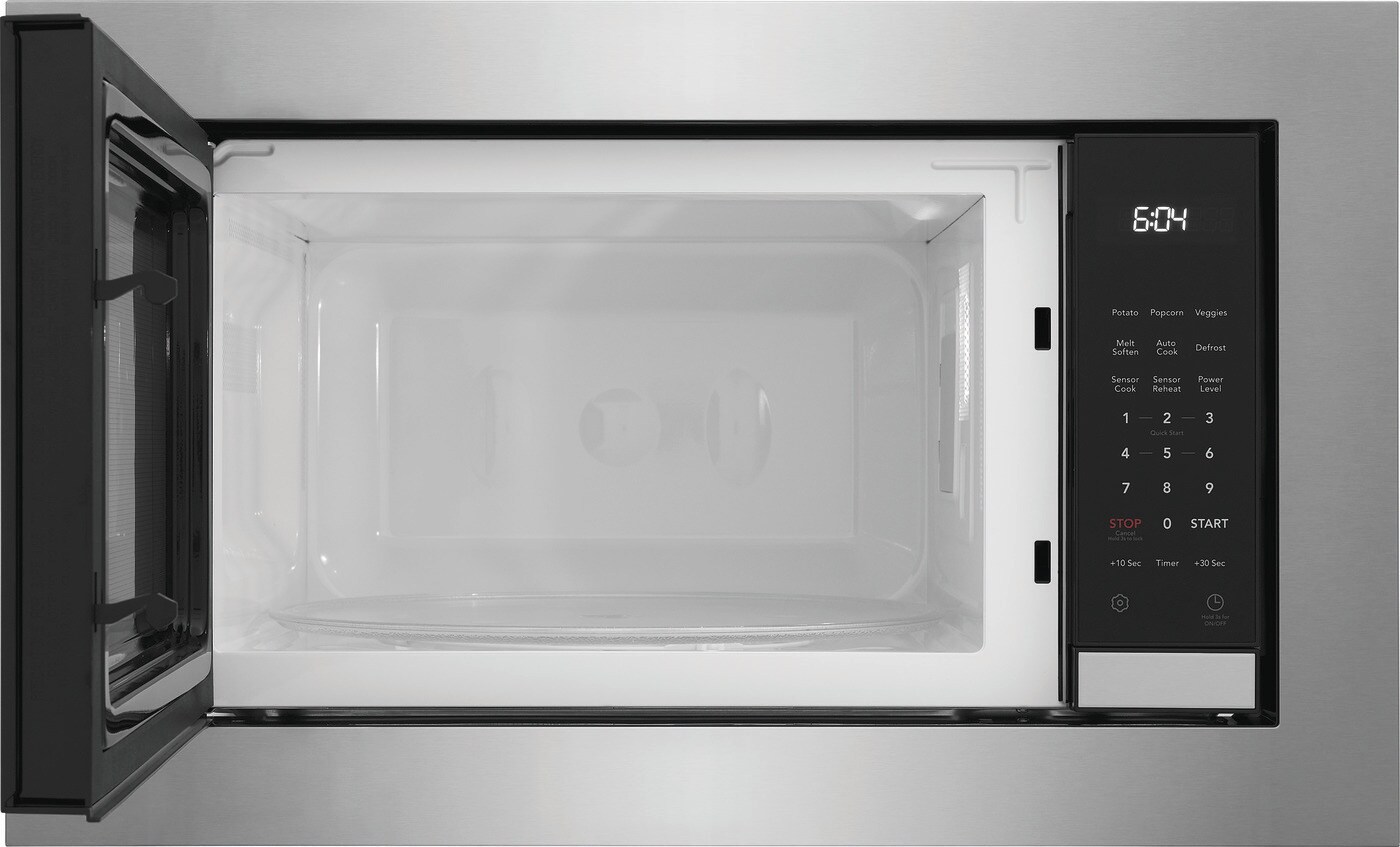 2.0 cu ft built in microwave discount