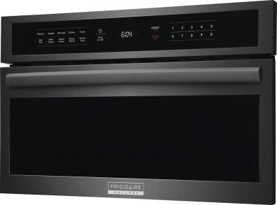 30" Frigidaire Gallery Built-In Microwave Oven - GMBD3068AD
