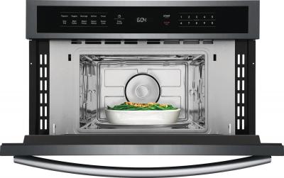 30" Frigidaire Gallery Built-In Microwave Oven - GMBD3068AD