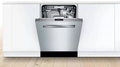 24" Bosch Benchmark Dishwasher - SHP88PZ55N