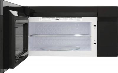 30" Frigidaire Gallery 1.9 Cu. Ft. Over the Range Microwave - FGBM19WNVD