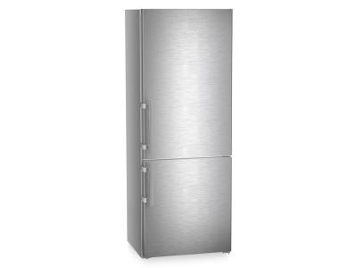 29" Liebherr Fridge-freezer With BioFresh Professional and NoFrost - SCB7760IM