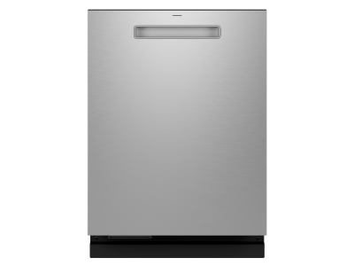 24" GE Profile 42 dBA Smart UltraFresh System Dishwasher with Deep Clean Washing 3rd Rack - PDP755SYVFS