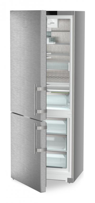 29" Liebherr Combined Fridge-freezers with EasyFresh and NoFrost - SC7751