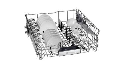 24" Bosch Benchmark Dishwasher - SHP88PZ55N