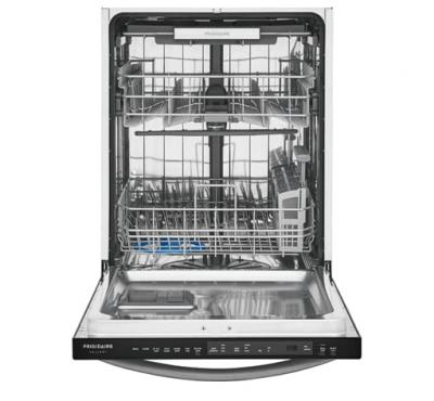 24" Frigidaire Gallery Built-In Dishwasher With EvenDry System - FGID2479SD