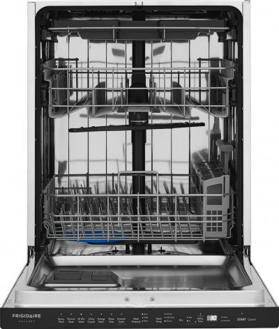 Frigidaire shop ada dishwasher