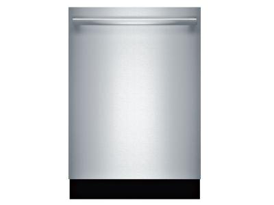 24" Bosch 800 Series Stainless steel Dishwasher -  SHXM88Z75N