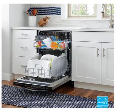 Frigidaire sales drawer dishwasher