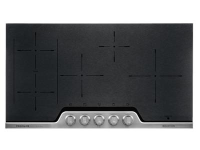 36" Frigidaire Professional Induction Cooktop - FPIC3677RF