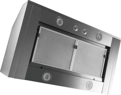 36" Frigidaire Professional Under Cabinet Range Hood - FHWC3650RS