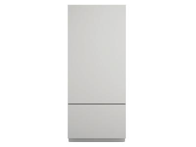 36" Fulgor Milano Sofia 700 Series Built-In Refrigerator with Right Hinge - F7IBM36O1-R