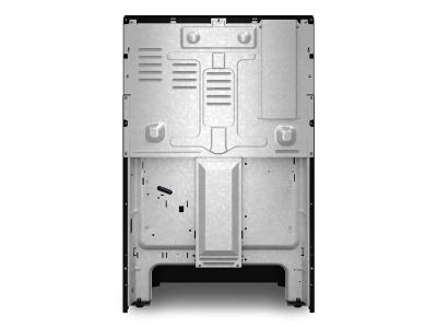 30" Maytag 5.3 Cu. Ft. Convection Technology Freestanding Electric Range - YMFES6030RB