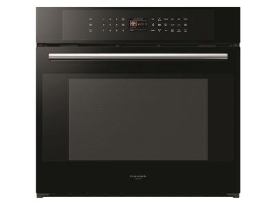 30" Fulgor Milano 700 Series Single Wall Oven - F7SP30B1