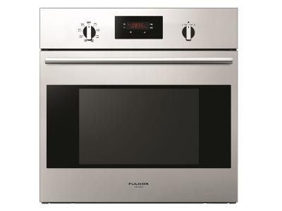 24" Fulgor Milano 100 Series Multifunction Self-Clean Oven - F1SP24S2