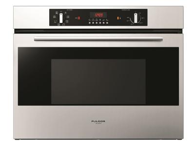 30"  Fulgor Milano 100 Series Built In Convection Oven - F1SM30S1