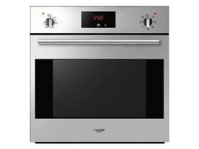 24" Fulgor Milano 100 Series Built In Convection Oven - F1SM24S2
