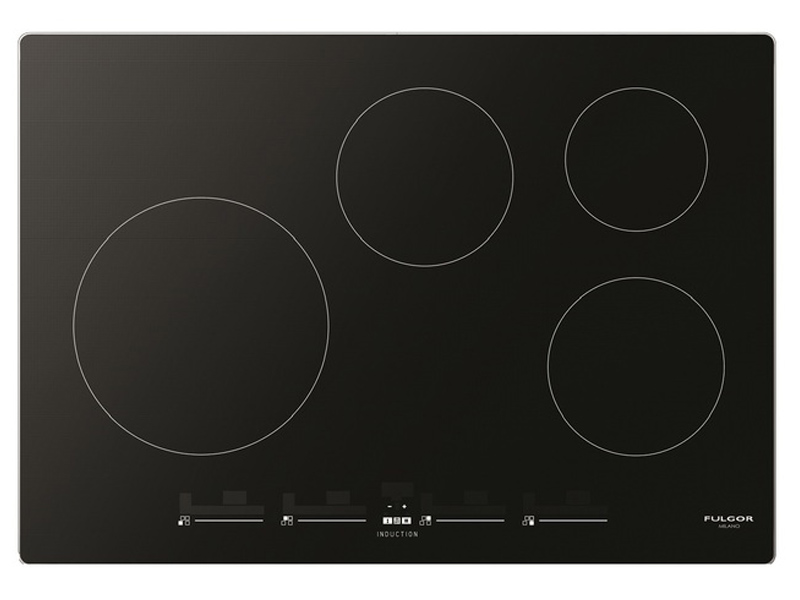 Induction cooktop brands discount