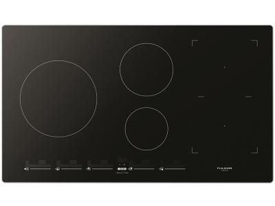 SOFIA 48 PRO INDUCTION RANGETOP WITH GRIDDLE