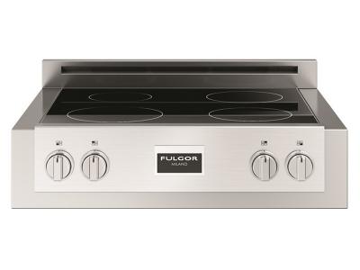 SOFIA 48 PRO INDUCTION RANGETOP WITH GRIDDLE