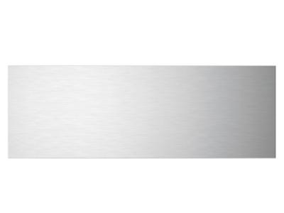 30'' Fulgor Milano Warming Drawer Stainless Steel Door - F7DWD30S1