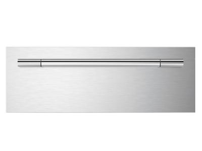30" Fulgor Milano Professional Warming Drawer - Stainless Steel - F6PWD30S1