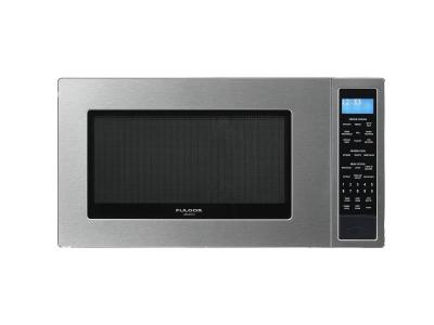 24" Fulgor Milano Counter Top Microwave Oven with 2.0 Cu. Ft. Capacity - F4MWO24S1