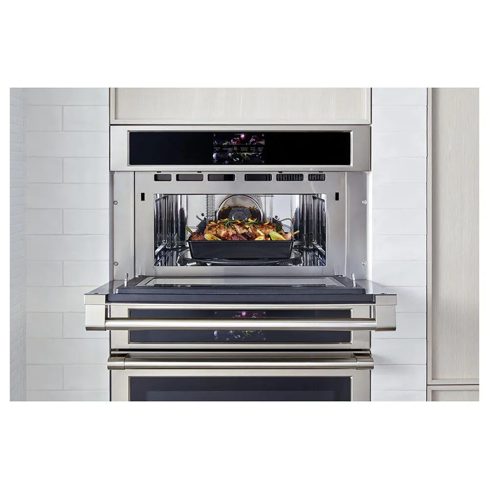 Monogram ZSB9132NSS 30