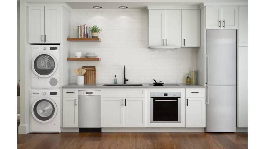 Bosch 24 wall oven deals