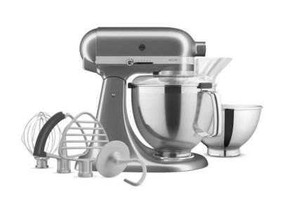 KitchenAid Artisan Series Tilt-Head Stand Mixer - KSM195PSMS