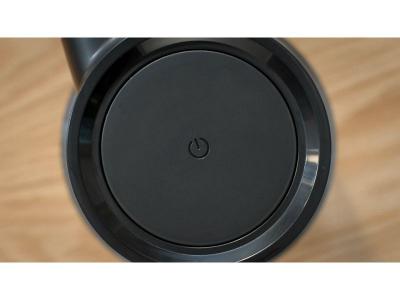 KitchenAid Go Cordless Top Down Chopper - Battery Sold Separately - KTCR350BM