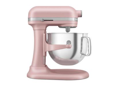 KitchenAid 7 Quart Bowl-Lift Stand Mixer with Redesigned Premium Touchpoints - KSM70SNDXDR