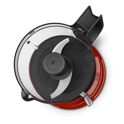 Kitchenaid 3.5 Cup Food Chopper in Hot Sauce - KFC3516HT