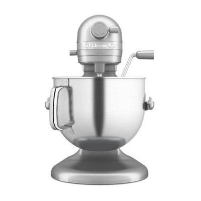 KitchenAid 7 Quart Bowl-Lift Stand Mixer - KSM70SKXXCA