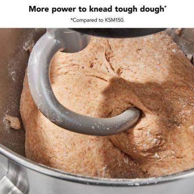 KitchenAid 7 Quart Bowl-Lift Stand Mixer - KSM70SKXXMI