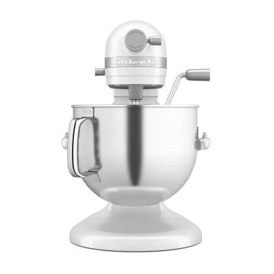 KitchenAid 7 Quart Bowl-Lift Stand Mixer - KSM70SKXXCU