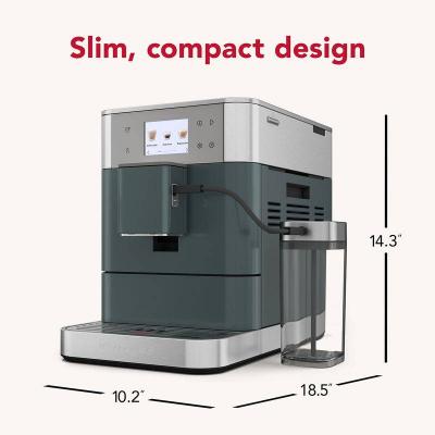 KitchenAid Fully Automatic Espresso Machine KF7 - KES8557JP