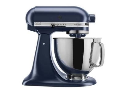 KitchenAid Artisan Series 5 Quart Tilt-Head Stand Mixer - KSM150PSIB