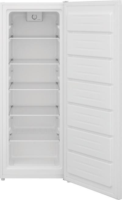 21" Frigidaire 7 Cu. Ft. Garage Ready Upright Freezer - FFUE0725AW