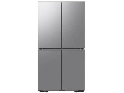 36" Dacor Counter Depth French Door with a Reveal Door Silver Stainless - DRF36C500SR/DA