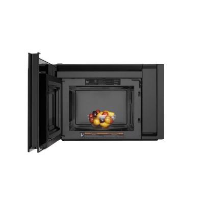 Whirlpool 1.4 Cu. Ft. Space Saving Over-the-Range Microwave - UMMS5024SS
