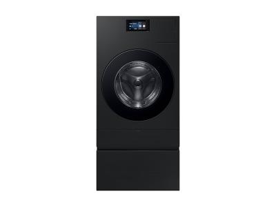 27" Samsung 6.1 cu.ft All-in-one Vented Combi Washer & Dryer - WD90F53AVBAC