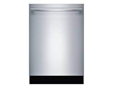 24" Bosch 800 Series Dishwasher In Stainless Steel - SHXM78Z55N