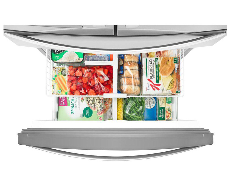 Whirlpool WRX735SDHZ 36