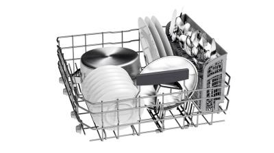 24" Bosch 800 Series Dishwasher In Stainless Steel - SHPM78Z55N