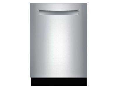 24" Bosch 800 Series Dishwasher In Stainless Steel - SHPM78Z55N