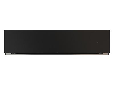 24" Fulgor Milano Warming Drawer - F4MWD24MB1