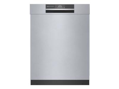 24" Bosch 800 Series Dishwasher In Stainless Steel - SHEM78ZH5N