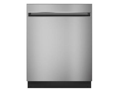 24" GE Built-In Dishwasher - GDT225SSLSS