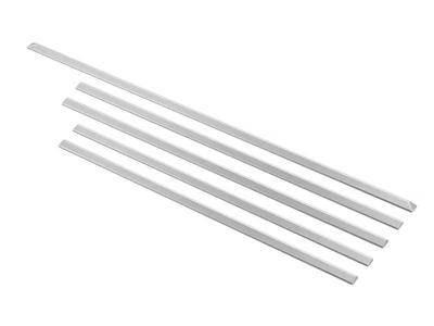 Samsung Stainless Steel Side Filler Kit - NX-AF5000RS/AA